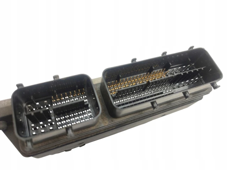 KOMPUTER STEROWNIK SILNIKA TOYOTA COROLLA E15 LIFT (2010-2014) 1.6 VALVEMAT