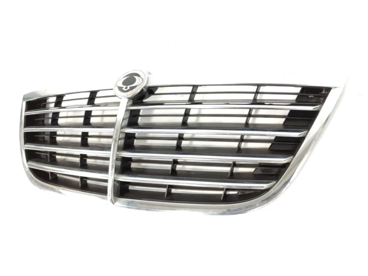 ATRAPA GRILL SSANGYONG RODIUS I LIFT (2008-2013) 2.7 XDI 165KM