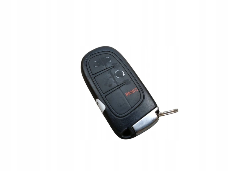 KLUCZYK PILOT JEEP CHEROKEE V (2014-2018) 3.2 V6 272KM 68105078AG