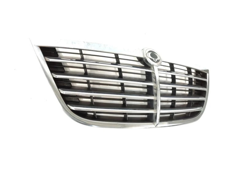 ATRAPA GRILL SSANGYONG RODIUS I LIFT (2008-2013) 2.7 XDI 165KM