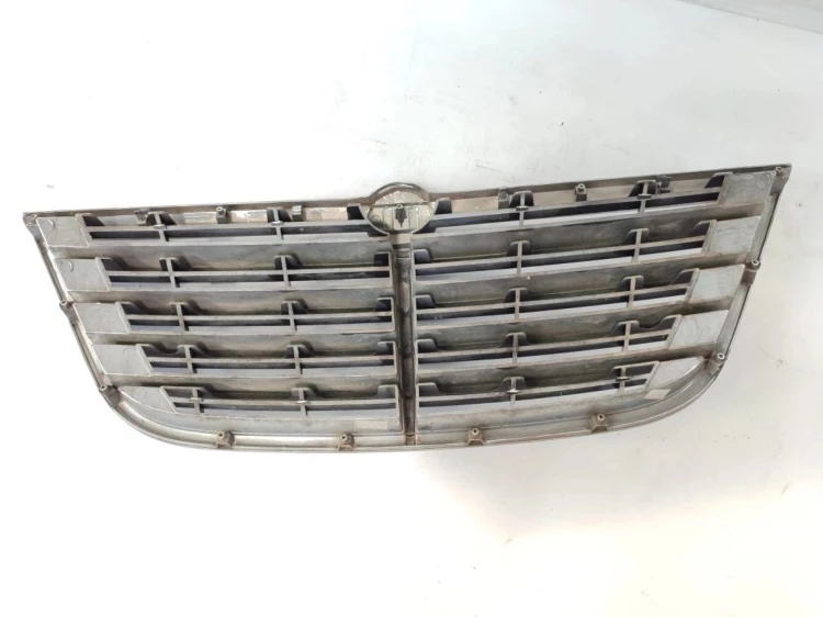 ATRAPA GRILL SSANGYONG RODIUS I LIFT (2008-2013) 2.7 XDI 165KM
