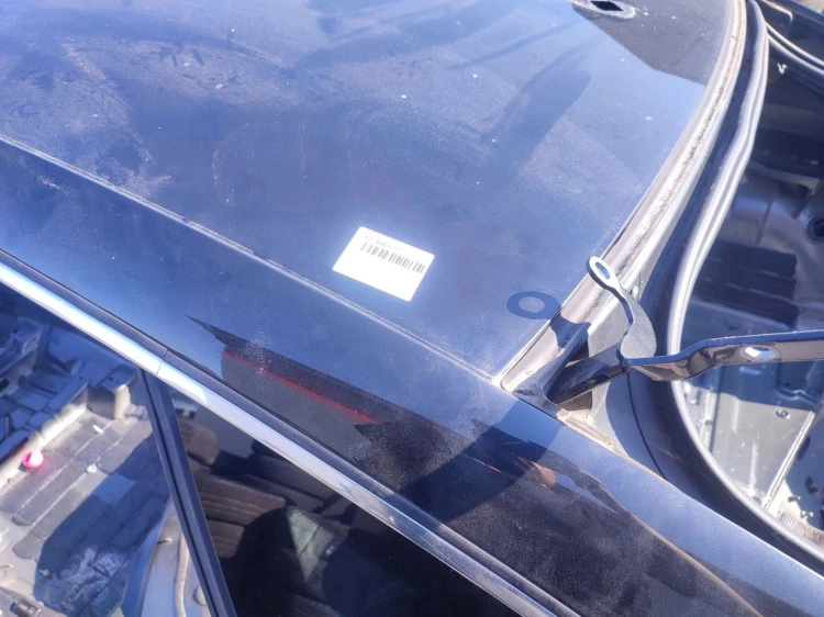DACH AUDI A7 4G (2010-2014) 3.0 TDI 245KM