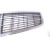 ATRAPA GRILL MERCEDES C W203 (2000-2003) 2.0 129KM