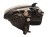 LAMPA LEWY PRZÓD SEAT TOLEDO III (2004-2009) 2.0 TDI 140KM 20-B210