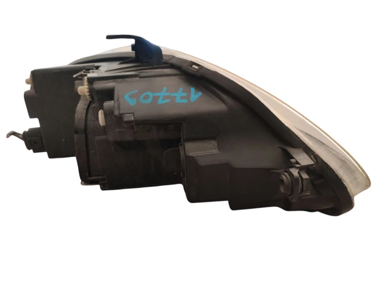 LAMPA LEWY PRZÓD SEAT TOLEDO III (2004-2009) 2.0 TDI 140KM 20-B210