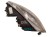 LAMPA LEWY PRZÓD SEAT TOLEDO III (2004-2009) 2.0 TDI 140KM 20-B210