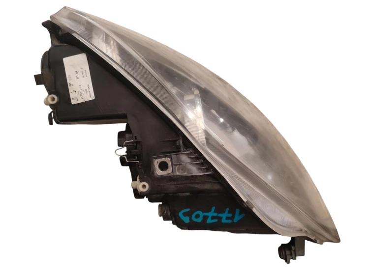 LAMPA LEWY PRZÓD SEAT TOLEDO III (2004-2009) 2.0 TDI 140KM 20-B210