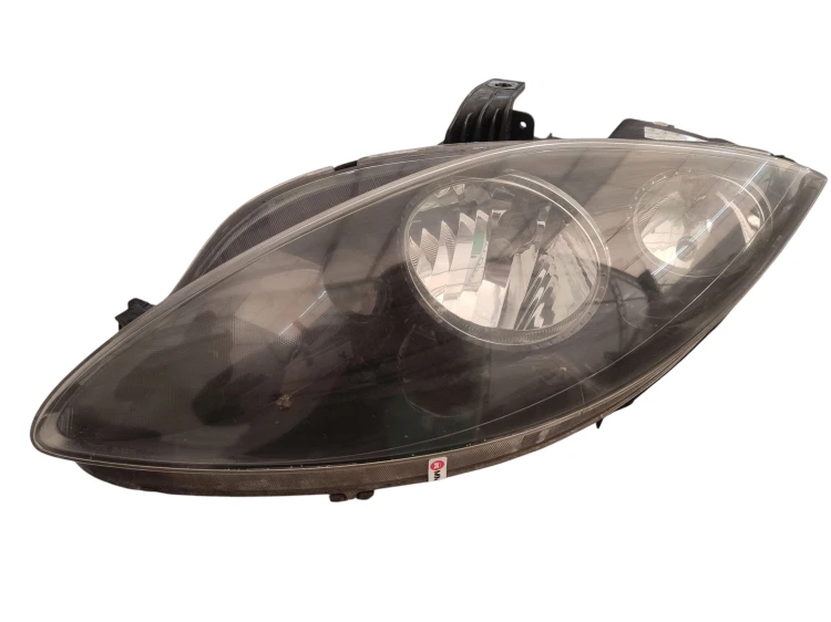 LAMPA LEWY PRZÓD SEAT TOLEDO III (2004-2009) 2.0 TDI 140KM 20-B210