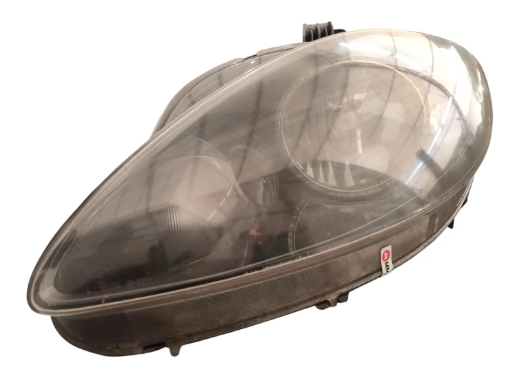 LAMPA LEWY PRZÓD SEAT TOLEDO III (2004-2009) 2.0 TDI 140KM 20-B210