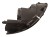 LAMPA LEWY PRZÓD SEAT TOLEDO III (2004-2009) 2.0 TDI 140KM 20-B210