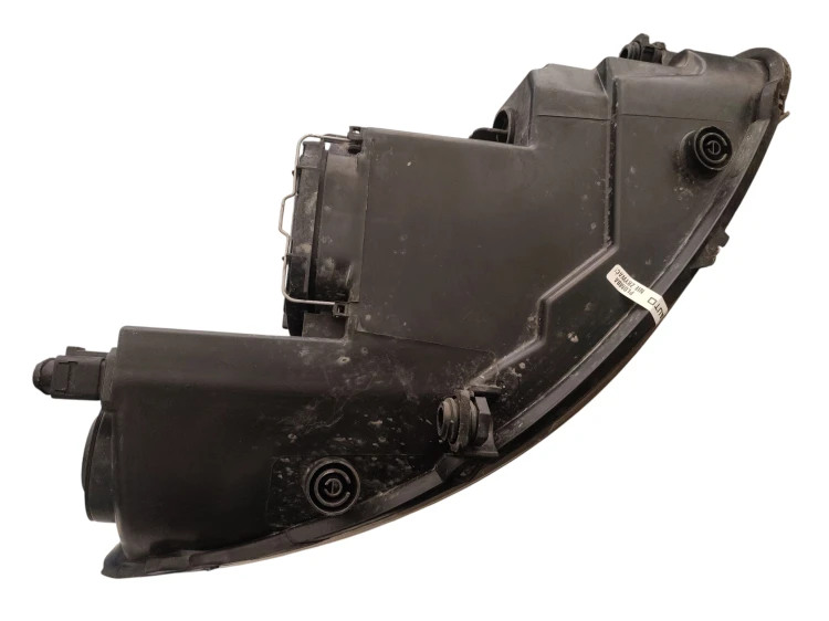 LAMPA LEWY PRZÓD SEAT TOLEDO III (2004-2009) 2.0 TDI 140KM 20-B210