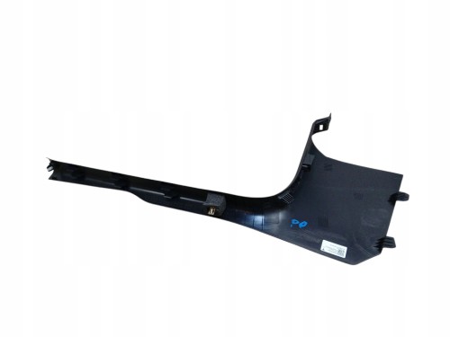 OSŁONA PROGU PRAWY PRZÓD TESLA MODEL 3 LIFT (2020-2023) 60kWh 283KM 1643415