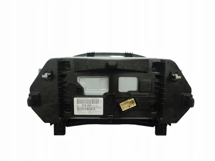 LICZNIK OPEL CORSA F LIFT (2023-) 1.2 T 101KM 9851926080