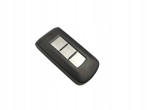 KLUCZ PILOT KEYLESS MITSUBISHI SPACE STAR II LIFT (2016-2019) 1.2 80KM GHR-