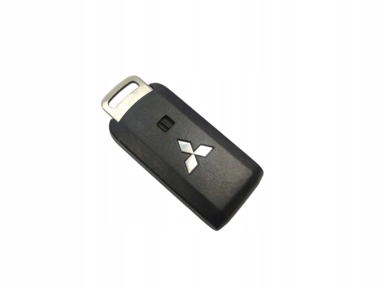 KLUCZ PILOT KEYLESS MITSUBISHI SPACE STAR II LIFT (2016-2019) 1.2 80KM GHR-