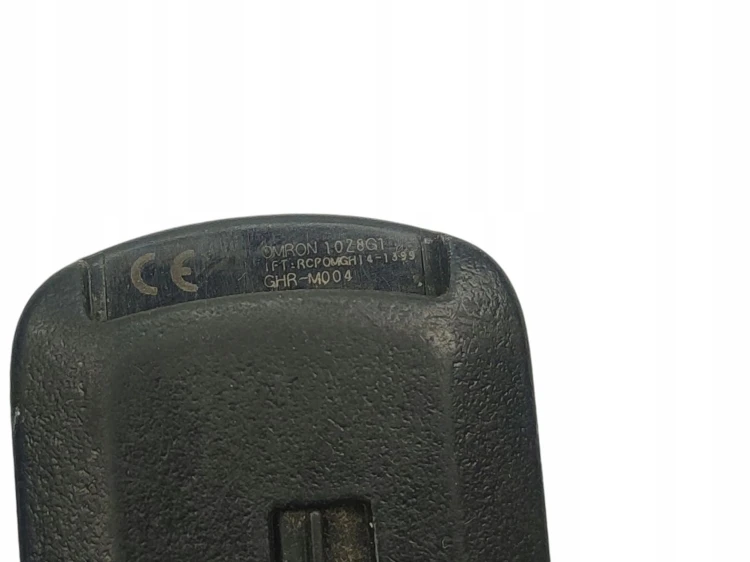KLUCZ PILOT KEYLESS MITSUBISHI SPACE STAR II LIFT (2016-2019) 1.2 80KM GHR-