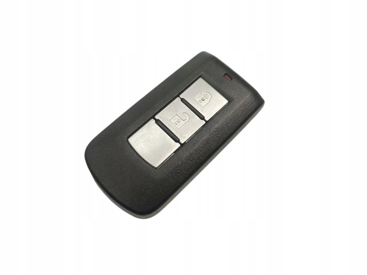 KLUCZ PILOT KEYLESS MITSUBISHI SPACE STAR II LIFT (2016-2019) 1.2 80KM GHR-