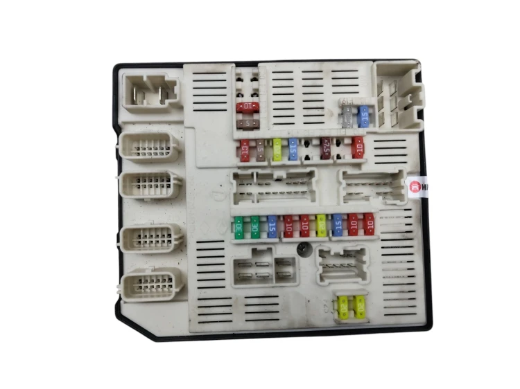 MODUŁ USM RENAULT LAGUNA III (2007-2010) 2.0 DCI 150KM 284B66052R--C