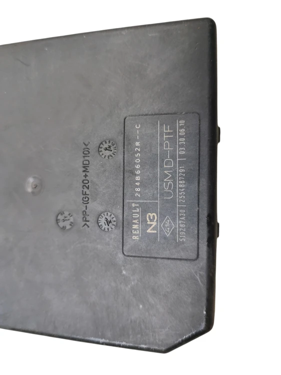MODUŁ USM RENAULT LAGUNA III (2007-2010) 2.0 DCI 150KM 284B66052R--C