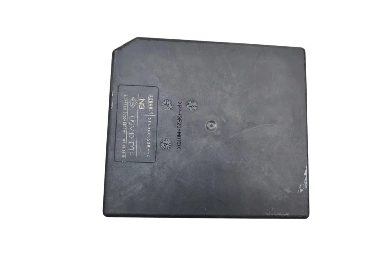 MODUŁ USM RENAULT LAGUNA III (2007-2010) 2.0 DCI 150KM 284B66052R--C