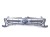 ATRAPA GRILL FORD MONDEO MK4 LIFT (2010-2014) BS718200A
