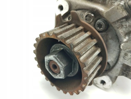 POMPA WTRYSKOWA FORD FIESTA MK7 (2008-2012) 1.4 TDCI 70KM 0445010539