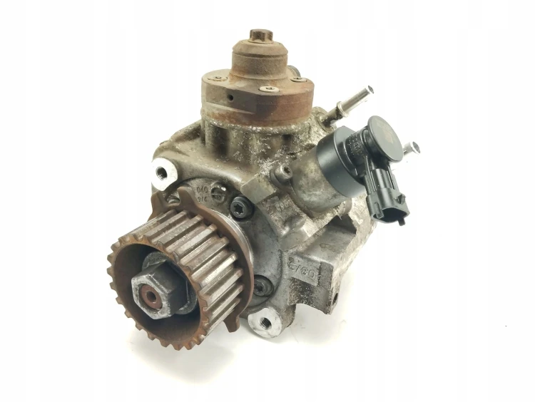 POMPA WTRYSKOWA FORD FIESTA MK7 (2008-2012) 1.4 TDCI 70KM 0445010539