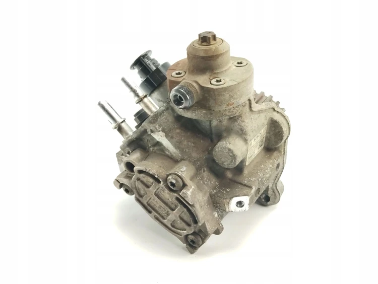 POMPA WTRYSKOWA FORD FIESTA MK7 (2008-2012) 1.4 TDCI 70KM 0445010539