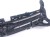 ATRAPA GRILL FORD MONDEO MK4 LIFT (2010-2014) BS718200A