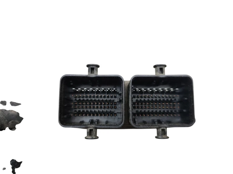 KOMPUTER STEROWNIK SILNIKA FIAT PANDA III (2011-2020) 1.2 8V 69KM 52068617