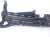 ATRAPA GRILL FORD MONDEO MK4 LIFT (2010-2014) BS718200A