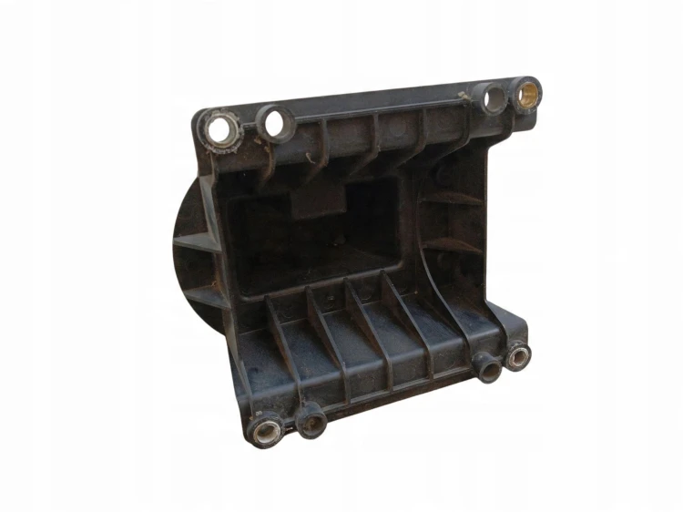 LEWAREK ZMIANY BIEGÓW FIAT STILO (2001-2007) 2.4 20V 07353049910