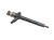 WTRYSKIWACZ TOYOTA AVENSIS T25 LIFT (2006-2008) 2.0 D4D 126KM 23670-0R180