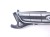 ATRAPA GRILL FORD MONDEO MK4 LIFT (2010-2014) BS718200A