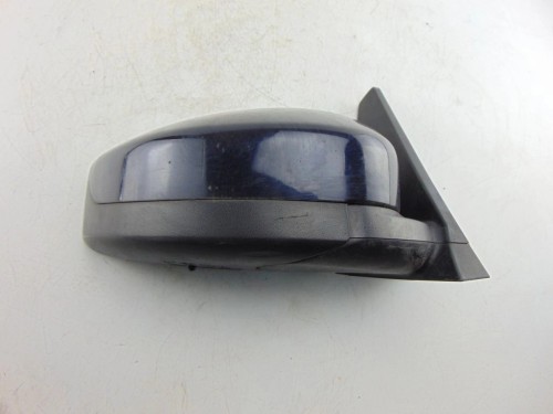 LUSTERKO PRAWE RENAULT ESPACE IV (2003-2006) 2.2 DCI
