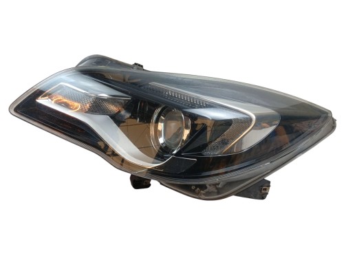LAMPA LEWY PRZÓD OPEL INSIGNIA A LIFT (2013-2017) 2.0 CDTI 120KM 13409906