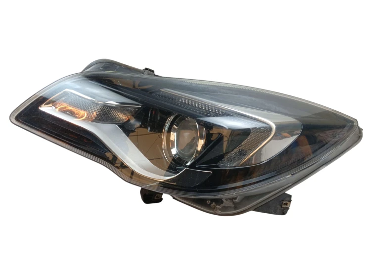 LAMPA LEWY PRZÓD OPEL INSIGNIA A LIFT (2013-2017) 2.0 CDTI 120KM 13409906