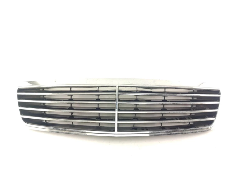 ATRAPA GRILL MERCEDES S W220 (1998-2002) 4.0 CDI 250KM
