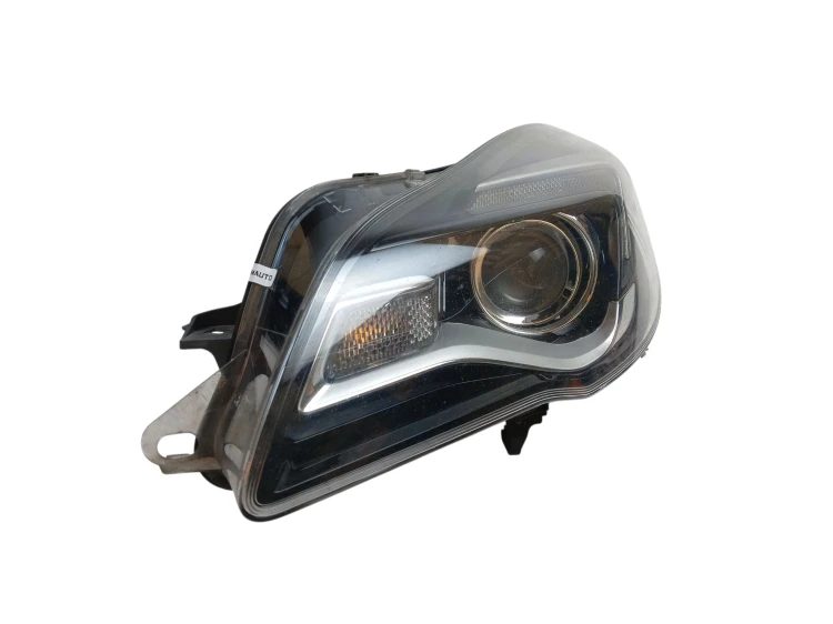 LAMPA LEWY PRZÓD OPEL INSIGNIA A LIFT (2013-2017) 2.0 CDTI 120KM 13409906