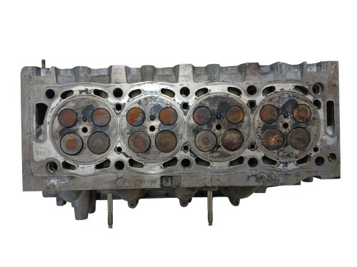 GŁOWICA CITROEN C4 PICASSO I (2006-2010) 2.0 HDI 136KM 9641752610