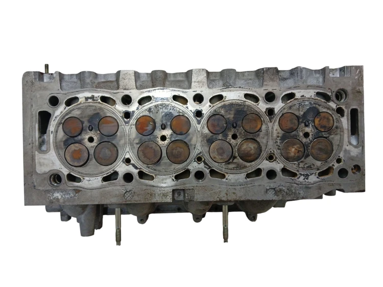 GŁOWICA CITROEN C4 PICASSO I (2006-2010) 2.0 HDI 136KM 9641752610