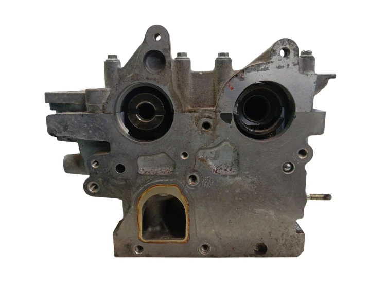 GŁOWICA CITROEN C4 PICASSO I (2006-2010) 2.0 HDI 136KM 9641752610
