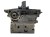 GŁOWICA CITROEN C4 PICASSO I (2006-2010) 2.0 HDI 136KM 9641752610
