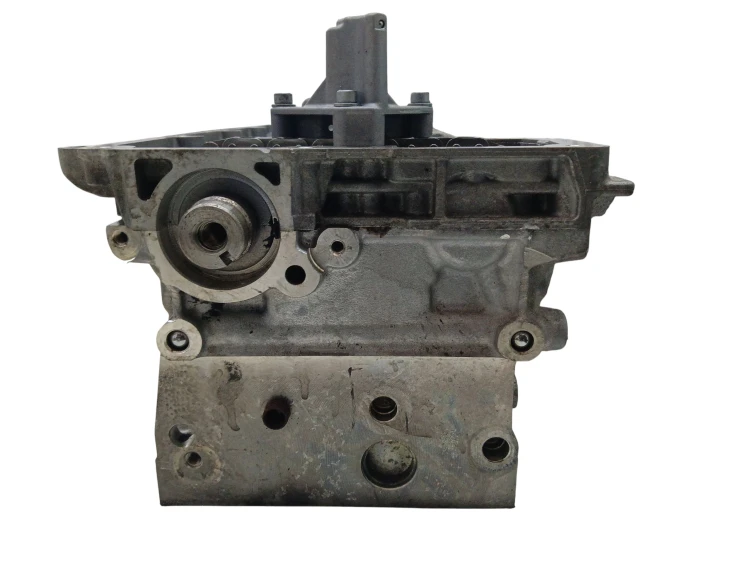GŁOWICA CITROEN C4 PICASSO I (2006-2010) 2.0 HDI 136KM 9641752610