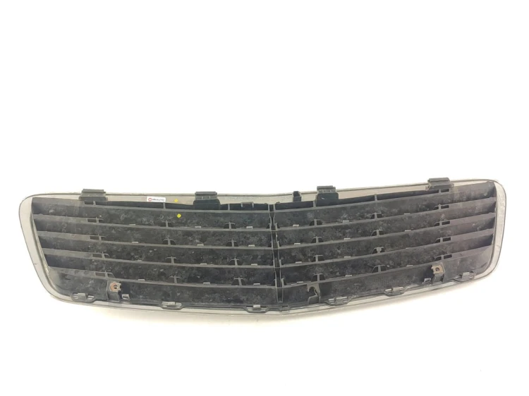 ATRAPA GRILL MERCEDES S W220 (1998-2002) 4.0 CDI 250KM