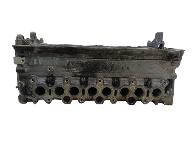 GŁOWICA CITROEN C4 PICASSO I (2006-2010) 2.0 HDI 136KM 9641752610