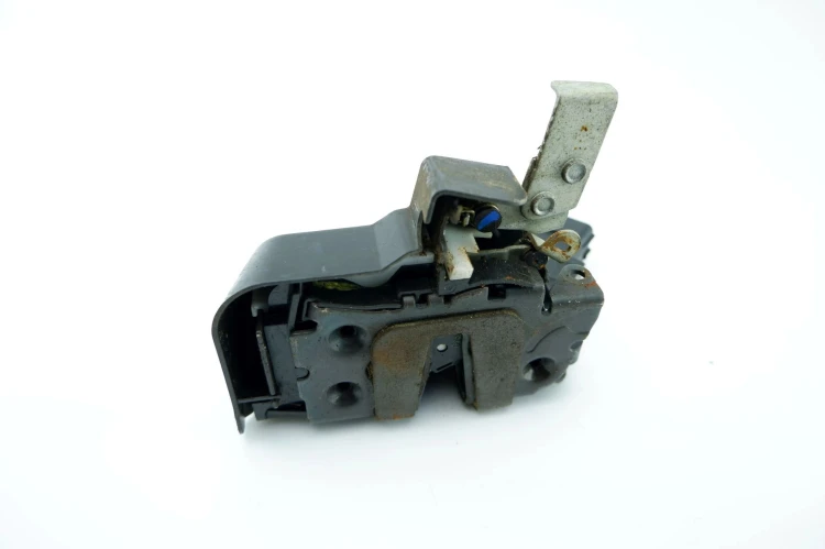 ZAMEK DRZWI BOCZNYCH PRAWYCH FORD GALAXY II (2006-2010) 2.0 TDCI 6M2A-R2181
