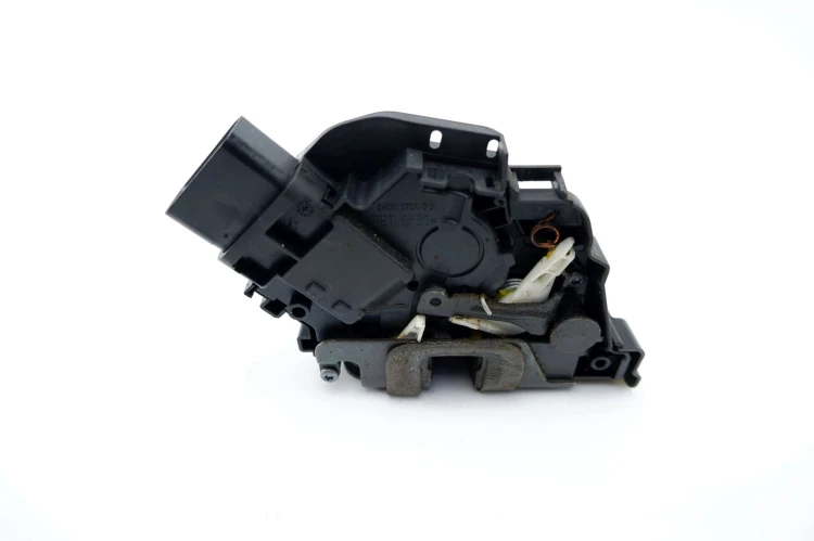 ZAMEK DRZWI BOCZNYCH PRAWYCH FORD GALAXY II (2006-2010) 2.0 TDCI 6M2A-R2181