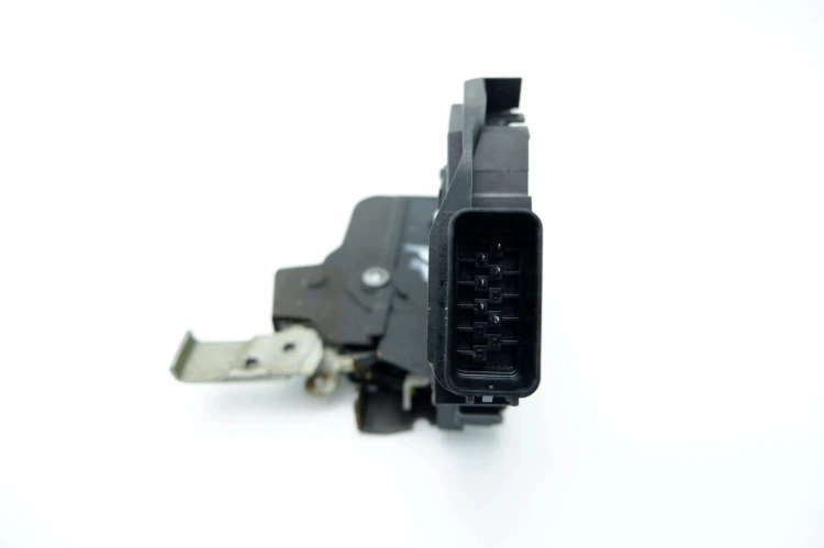 ZAMEK DRZWI BOCZNYCH PRAWYCH FORD GALAXY II (2006-2010) 2.0 TDCI 6M2A-R2181