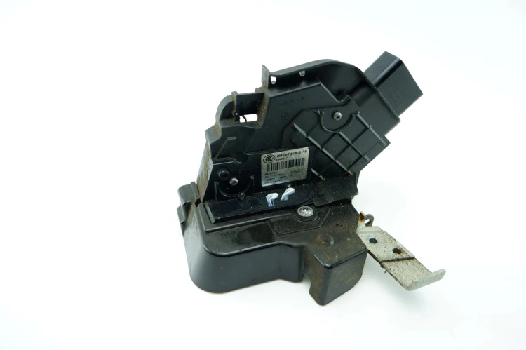 ZAMEK DRZWI BOCZNYCH PRAWYCH FORD GALAXY II (2006-2010) 2.0 TDCI 6M2A-R2181